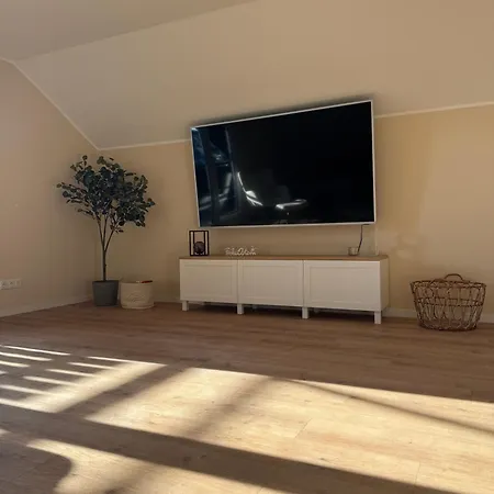 Apartman Oben In Der Heide