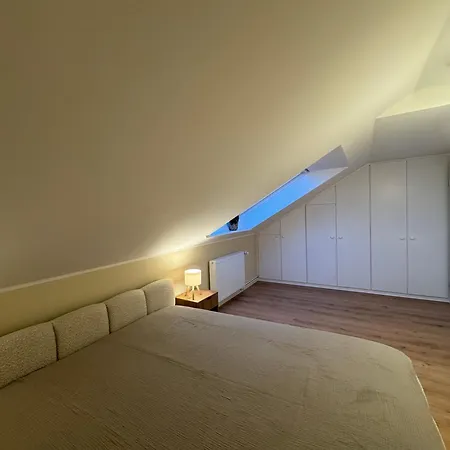 Oben In Der Heide Apartman Faßberg