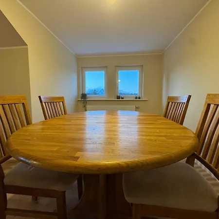 Apartmán Oben In Der Heide